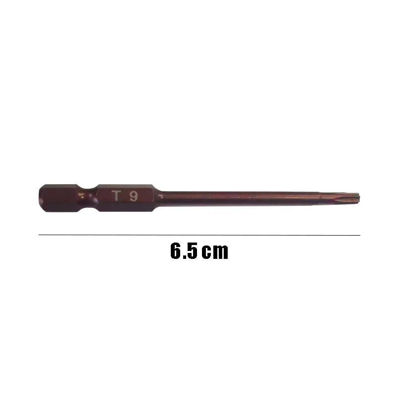 Outils De Réparation De Clé Allen Tournevis 6 En 1 Pour Avion De