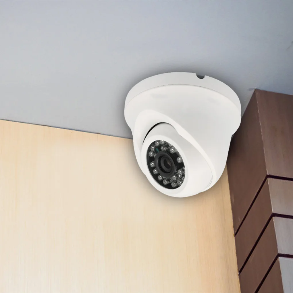 1080p Full HD CCTV мини-камера цифровая 2-мегапиксельная наружная внутренняя инфракрасная камера ночного видения аудио камера наблюдения