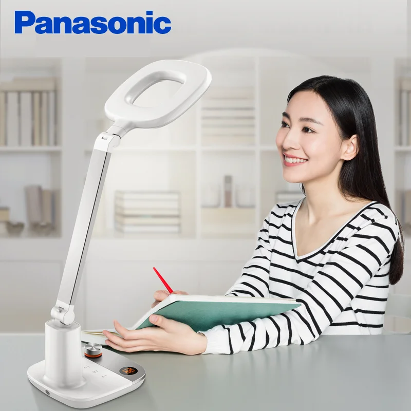 panasonic led desk lamp