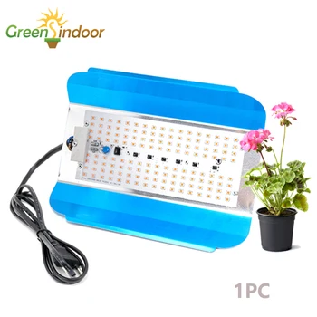 

Phytolamp For Plants Greenhouse Growing Phyto Lamp For Plants Led Grow Light Full Spectrum Led Light Grow Tent Stand Lamp 100V