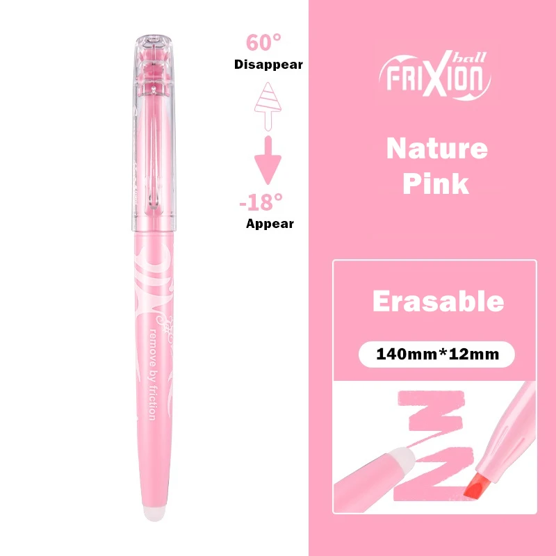 Nature Pink