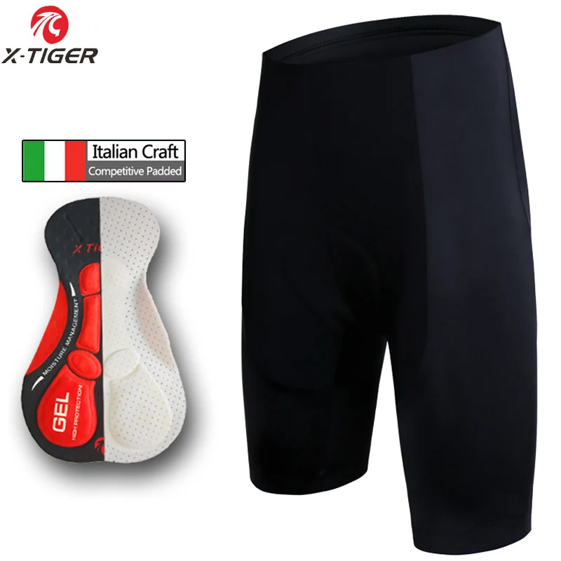 Pant X-Tiger Skull Велоспорт Джерси Набор летний Велосипед Одежда Майо Ropa Ciclismo Hombre MTB велосипед одежда спортивная одежда Велоспорт Набор - Цвет: Pant