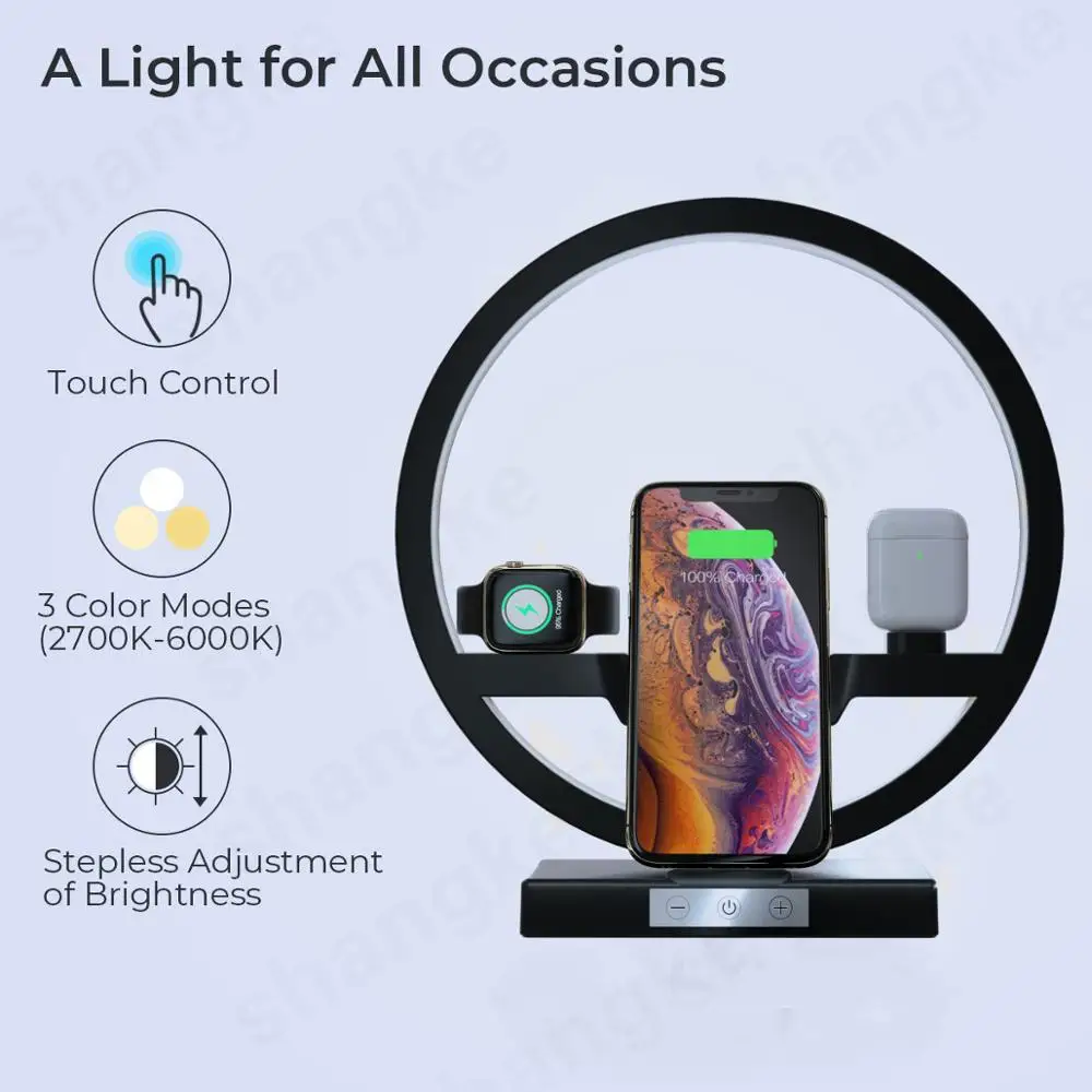 Rubber Dual Sim Torch Big Key Car Driving Recorder
