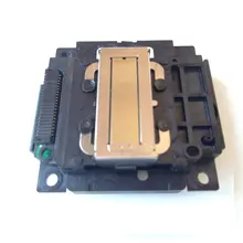 

NEW Printhead for Epson XP 302 402 L121 L301 L351 L355 L120 L210 L211 ME401 ME303 405 2010 L300 FA04010 FA04000