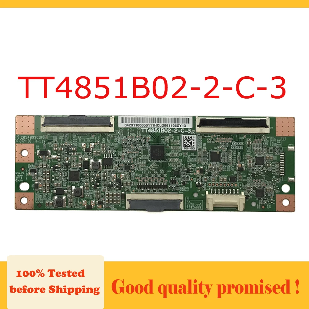 XXX t con card для XXX. .. И т. д. Placa tcom дисплей протестирован ТВ tcon доска | Электроника