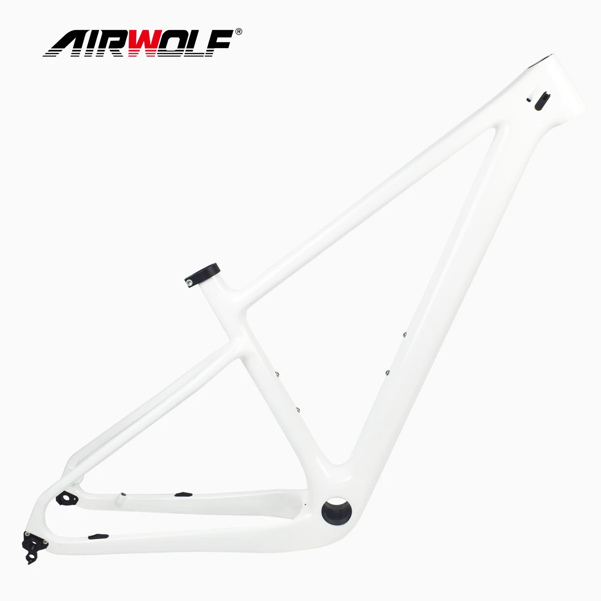 airwolf frames