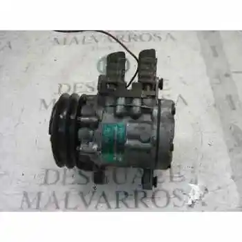

AIR CONDITIONING COMPRESSOR Nissan TRADE 100*3241610834 K635 SANDEN [6708755]