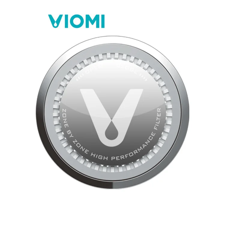 Оригинальный холодильник VIOMI Herbaceous очиститель воздуха фильтр для овощей фруктов