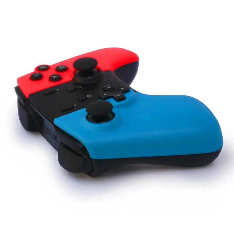 Игровой контроллер для nintendo Switch, беспроводной геймпад для ПК, Bluetooth джойстик