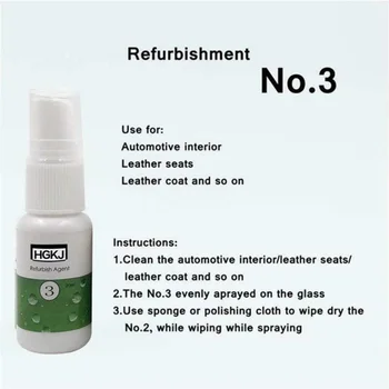 

Detailing Cleaning Solution Paint Cleaner Car Interior Leather Plastic