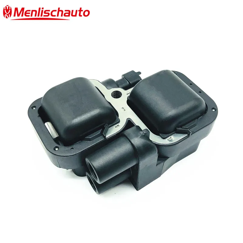 Ignition Coil Module W163 W209 W211 W220 W210 0001587803 UF359 For German Car | Автомобили и мотоциклы
