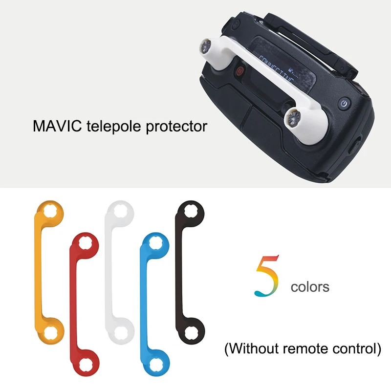 Пульт дистанционного управления Thumb Stick Rocker Guard протектор для DJI MavicPRO VDX99 |