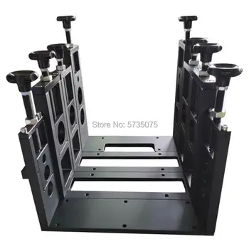 

KN95/N95 mask machine support/ carrier mechanical fittings