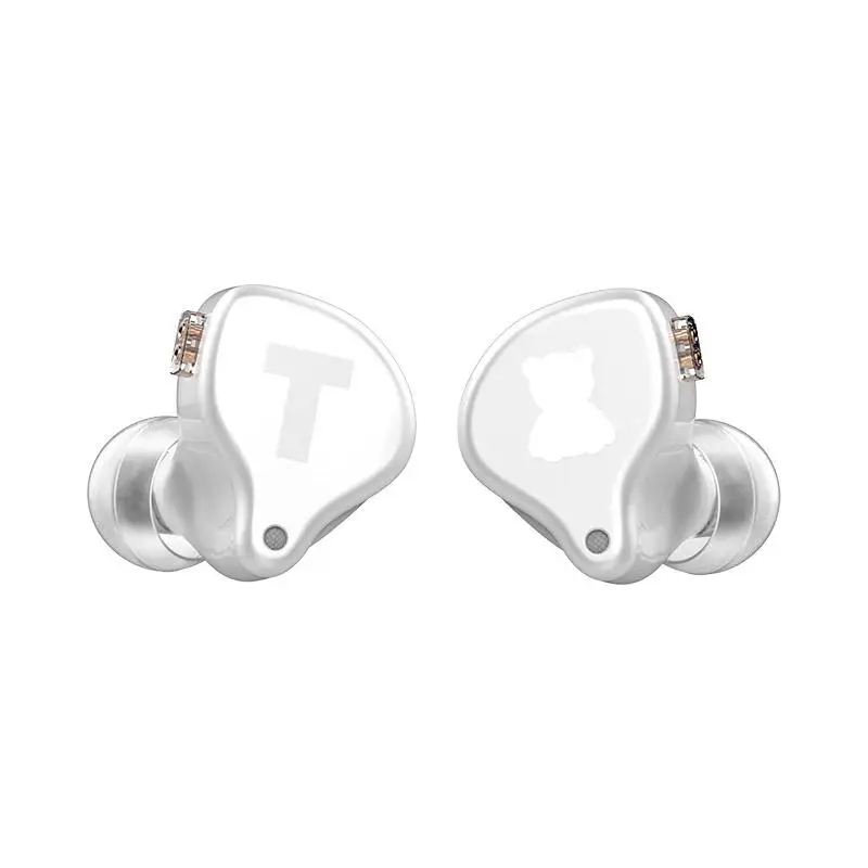 TFZ S2 PRO Наушники 3,5 мм линейный тип 0,78 мм Pin HiFi музыкальное контролирующее устройство Студия DJ стерео MP3 наушники