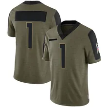 Men Salute Customized Maillot Rugby Retro Jersey American Football Jersey Balon De Futbol Camouflage Version