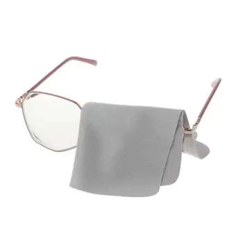 

Tech Nano Anti Fog Wipe Treatment Reusable Cloth for Glasses Swim Bicyle Goggles 23GE
