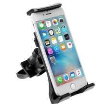 Велосипедный держатель для телефона Универсальный Регулируемый кронштейн для планшета AXYF