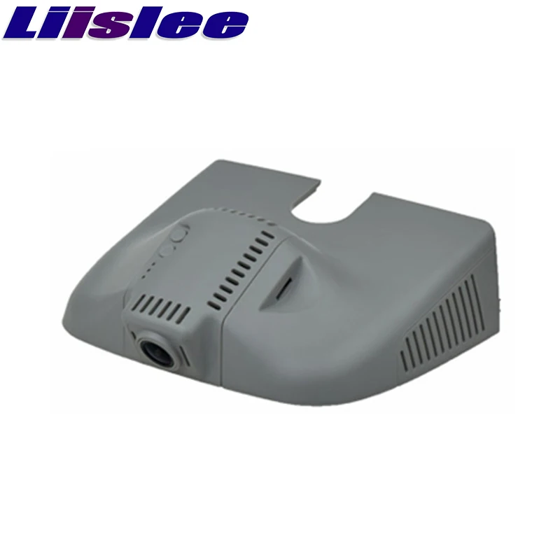 LiisLee bilveggrekord WiFi DVR Dash kamera kjører videoopptaker for Mercedes Benz ML M GLE MB W166 GL GLS X166 2011 ~ 20172