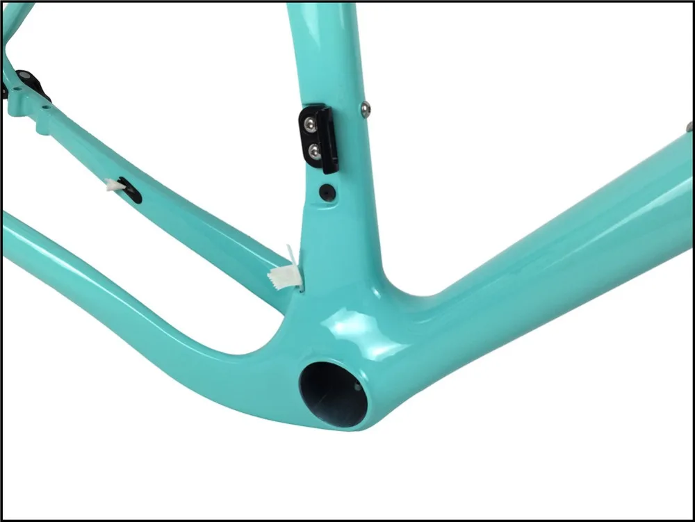 Spcycle T1000 полный карбоновый гравий велосипедные рамы CX циклокросс дисковые тормоза карбоновые рамы колеса пространства 700* 40c или 27,5*2," шины