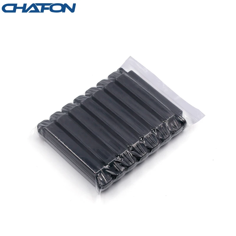 860 ~ 960 МГц ABS rfid uhf anti metal tag с чипом Alien H3 диапазон чтения 0 8 м для управления