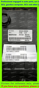 

For B6001600 28447344 23909939 MT60 Wuling Baojun car engine computer/MT22 ECU/Electronic Control Unit