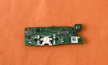 

Used Original USB Plug Charge Board +MIC Microphone For Lenovo A5 L18021 MTK6739 Quad Core Free shipping