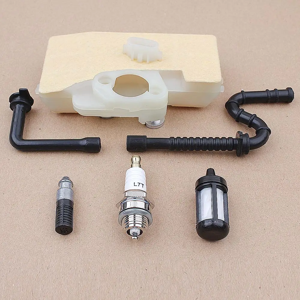 Air filter tune up kit For STIHL MS290 MS310 MS390 029 039 290 310 390 chainsaw