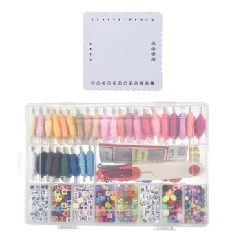 

2020 New Useful Variety Of Tools Knitting Sewing Tools Kit Crochet Needle Hook Accessorie