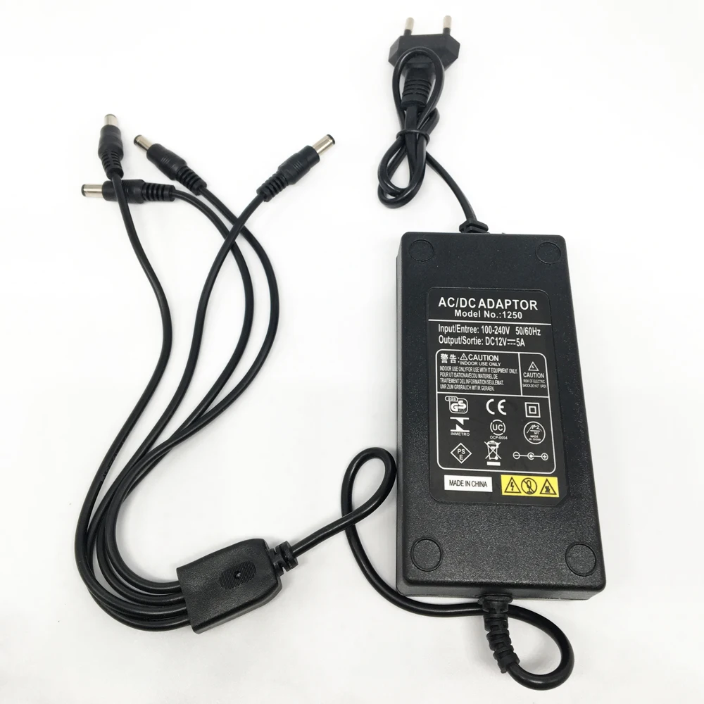 Зарядное устройство с 4 основными устройствами для радиостанций MOTOROLA CP200 EP450 CP040