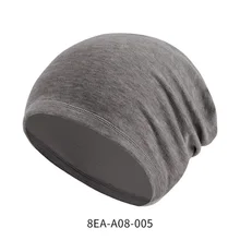 Уличная велосипедная Кепка унисекс Спортивная из искусственной шерсти впитывающая пот зимняя теплая вязаная шапочка для пешего туризма бега сноуборда теплая шапка