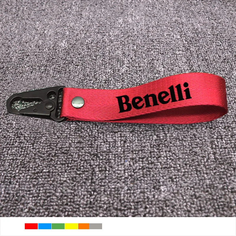 Moto 3D Moto GP Anello Chiave брелок для всех Бенелли 502 TRK502/X 251Leoncino 500 250 752S 502c Catena Chiave Portachiavi набор - Цвет: 18