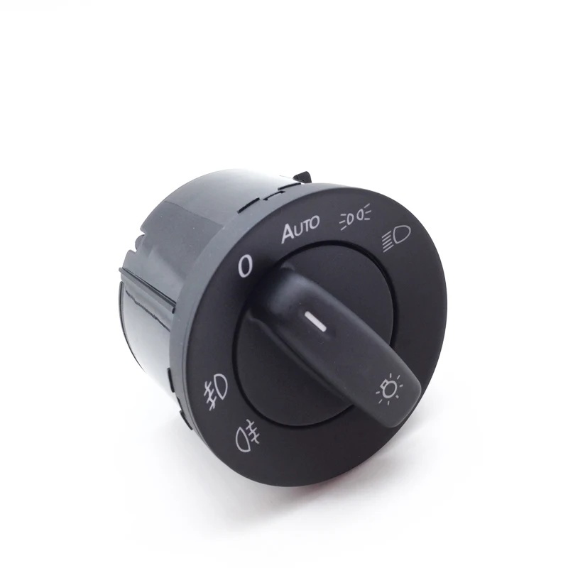 New Headlight Head Light Switch for VW Volkswagen CADDY EOS GOLF Jetta PASSAT TOURAN 1K0941431AS | Автомобили и мотоциклы