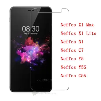 

TP-Link Neffos X1 Max Tempered Glass TP-Link Neffos X1 Lite Screen Protector Protective Film On TP-Link Neffos C7 N1 Y5 Y5S C5A