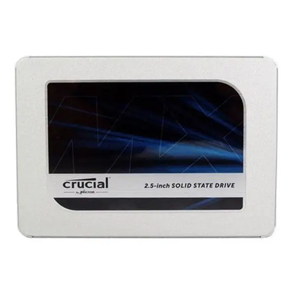 Жесткий диск Cruiser CT250MX500SSD1 250 ГБ SSD 2 5 &quotSATA III |