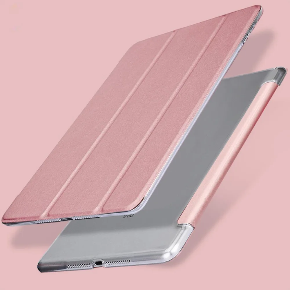 Для HUAWEI MediaPad T3 10 AGS-W09/L09/L03 9,6 дюймов чехол с функцией автоматического сна/пробуждения флип-чехол из искусственной кожи Смарт-подставка держатель Чехол-книжка s
