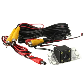 

Ccd Car Rear View Reverse Backup Camera Rearview Reversing Parking Camera For Ford Mondeo/Ford/Focus 2/Fiesta/S Max