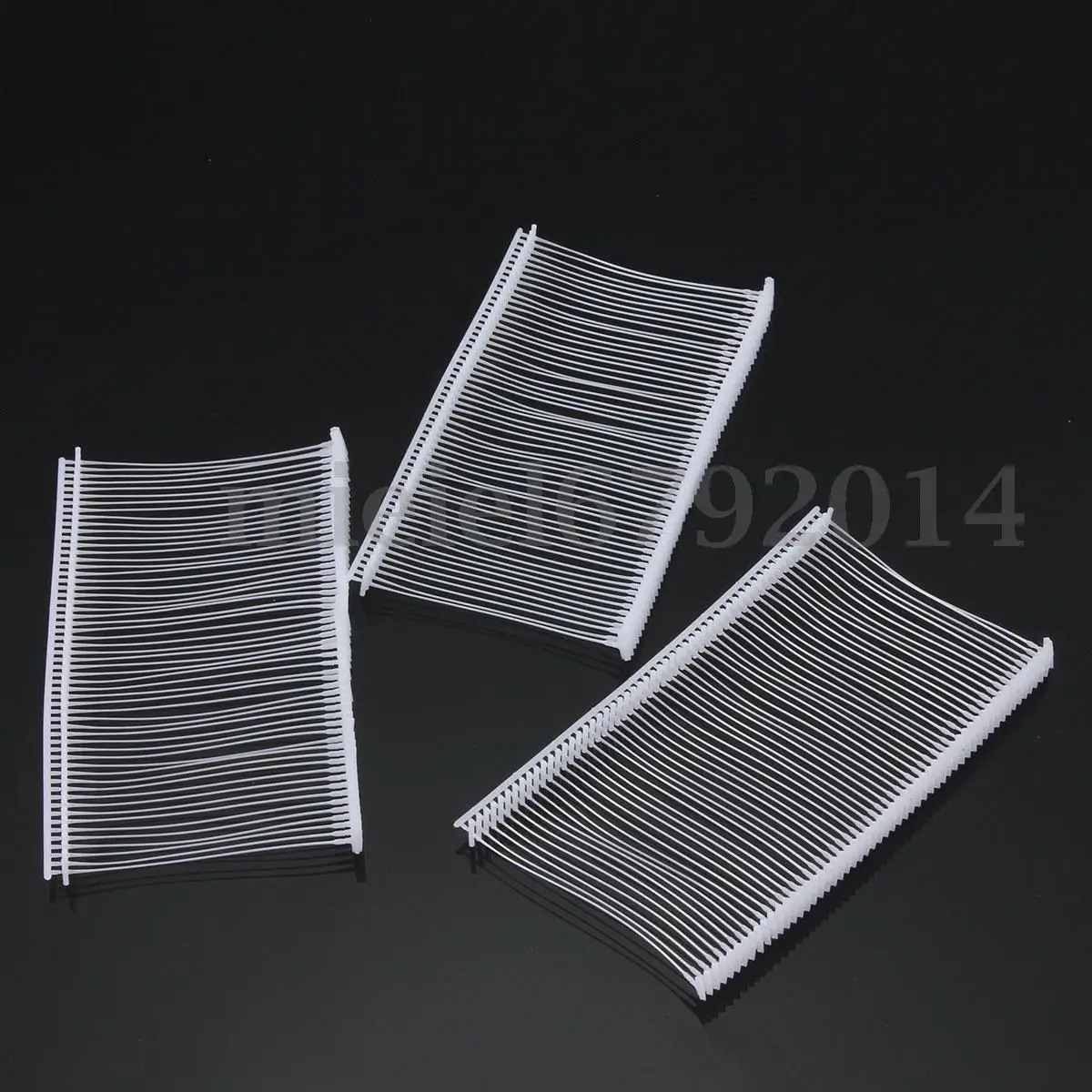 Бирка для одежды иглы пистолета Цена Этикетка 2 &quotодежда Стандартный