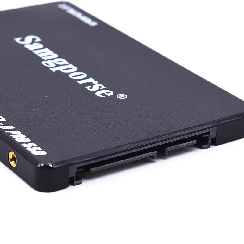 HY Samgporse 128 ГБ 480 Гб жесткий диск твердотельные диски 2," внутренний SSD напрямую с фабрики для настольного ноутбука