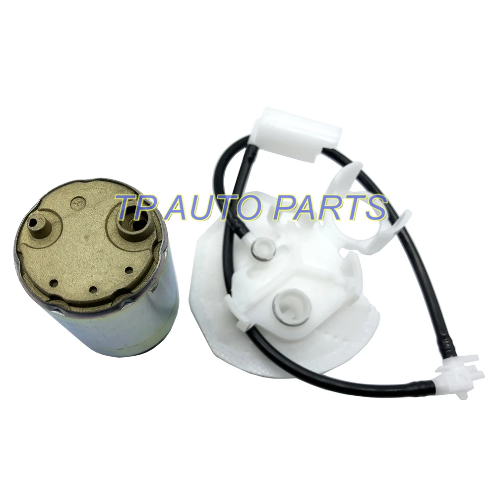 Топливный насос для To-yota OEM 23221-75140 2322175140 23221 75140