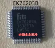 

Brand new original EK76203B EK762038 QFP in stock in stock