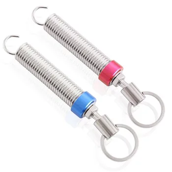 

1 unit Adjustable Spring device car trunk lid lifting spring trunk tool Universal spring