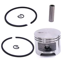 Kit de pistão de caber compressão extra para stihl 029 para stihl 029 super ms290