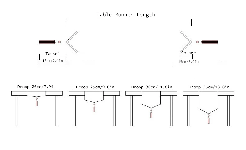 Современный 3D деревянный узор льняной настольный бегун для вечерние свадебные украшения стола Ретро, Национальный стиль софа для столовой скатерть