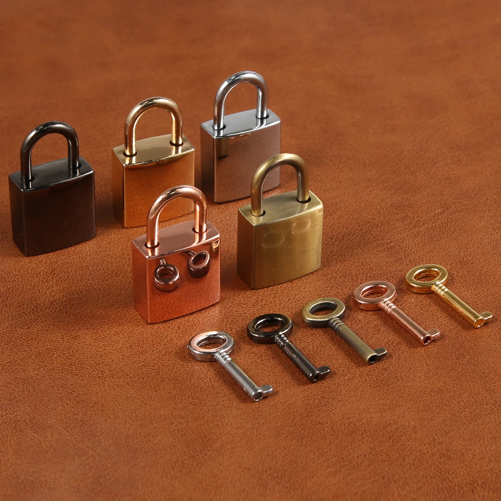 小物 PADLOCK KEY HANGER PADLOCK KEY HANGER / BLACK – VAULTROOM