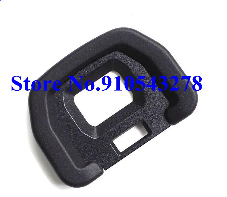 Nuovo Gomma Mirino Oculare Oculare Oculare Per Panasonic Per Lumix Dmc-C Dmc-Gh3 Gh4 Gh3 Macchina Fotografica