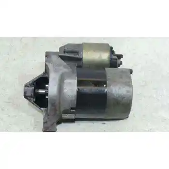 

867838864608 STARTER MOTOR RENAULT CLIO II PHASE I (B/CBO)