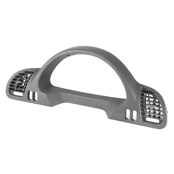 

Car Inner Instrument Frame Cover Trim Counter Housing with Air Vents for Mercedes for Benz Sprinter Cdi 1999-2006 9016801439