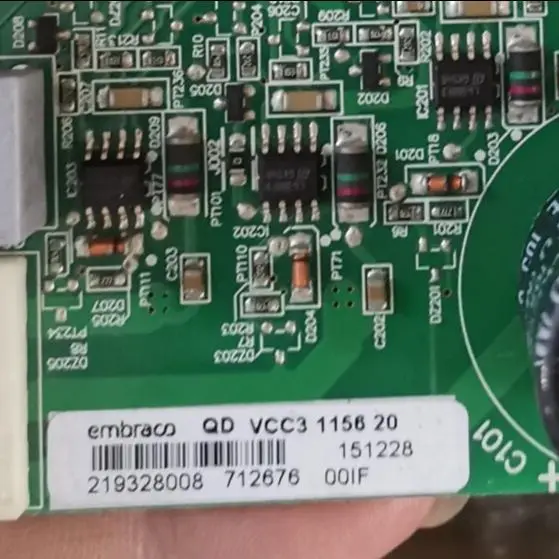 pecas para ar condicionado 03