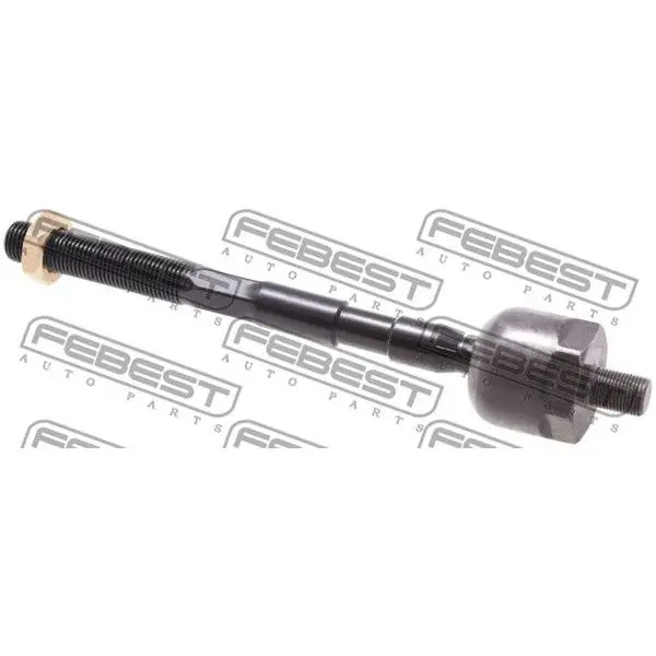 Тяга рулевая NISSAN ALMERA G15RA 2012.11 FEBEST 0222-G15RA
