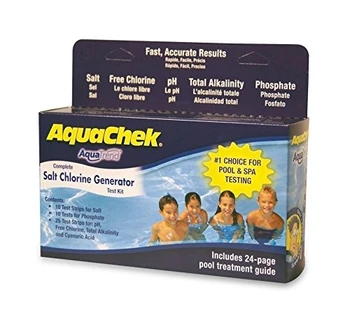 

KIT ANALISIS DE LA SAL